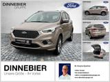 Ford KUGA VIGNALE Fahrerassi Navi BiXenon Winterpaket - Ford Kuga Vignale mit Benzin-Antrieb