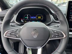 Fahrzeugabbildung Captur 160 E-Tech Full Hybrid Esprit Alpine 1.8