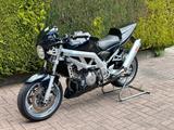Suzuki SV1000S K3 Umbau Naked Bike - Offers