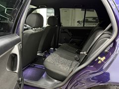 Fahrzeugabbildung Volkswagen Golf III 1.6 / 17" BBS Felgen Sportauspuff