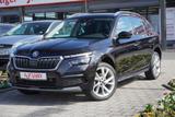 Skoda Kamiq 1.5 TSI DSG LED AAC SHZ 18Z - Skoda Kamiq mit Benzin-Antrieb: Automatik