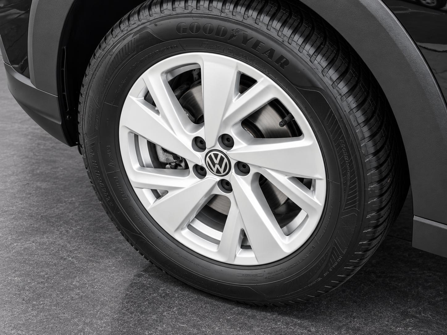 Volkswagen Taigo Life 1.0 TSI * 1.HAND * NAVI * TEMPOMAT *