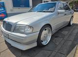 Mercedes-Benz C 180 SPORT Sport - gebrauchte Mercedes-Benz C 180 aus dem Jahr 1995