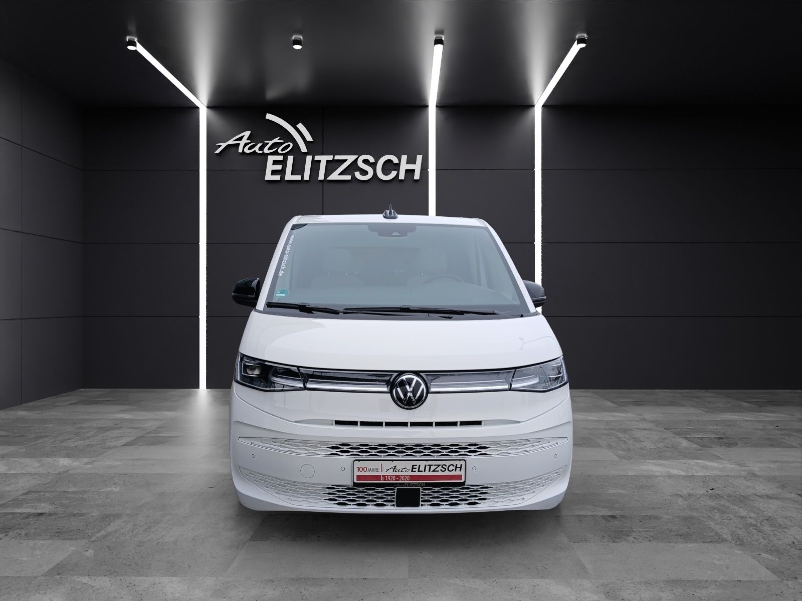Fahrzeugabbildung Volkswagen T7 Multivan TSI LR Style ACC AHK LED RFK PARK AS