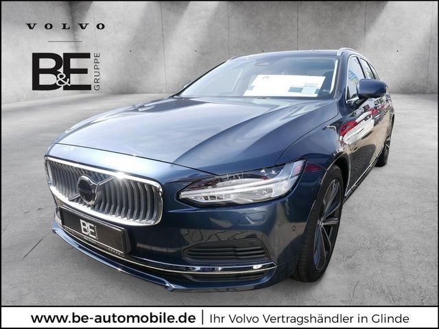 Volvo V90 Kombi 2.0 Core Recharge Plug-In Hybrid AWD