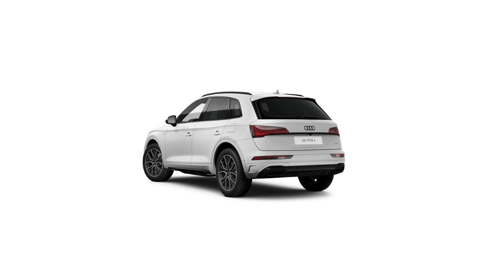 Audi Q5 - Bild 5