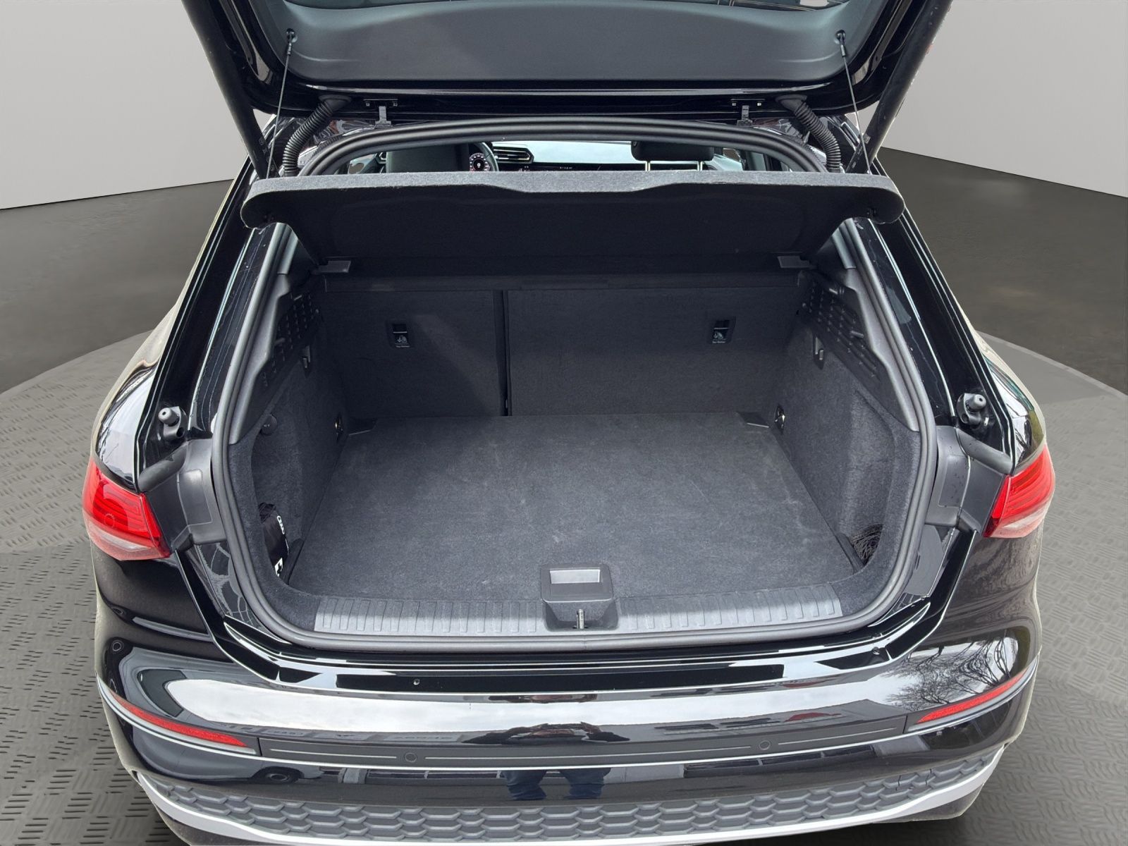 Audi A3 - Bild 16