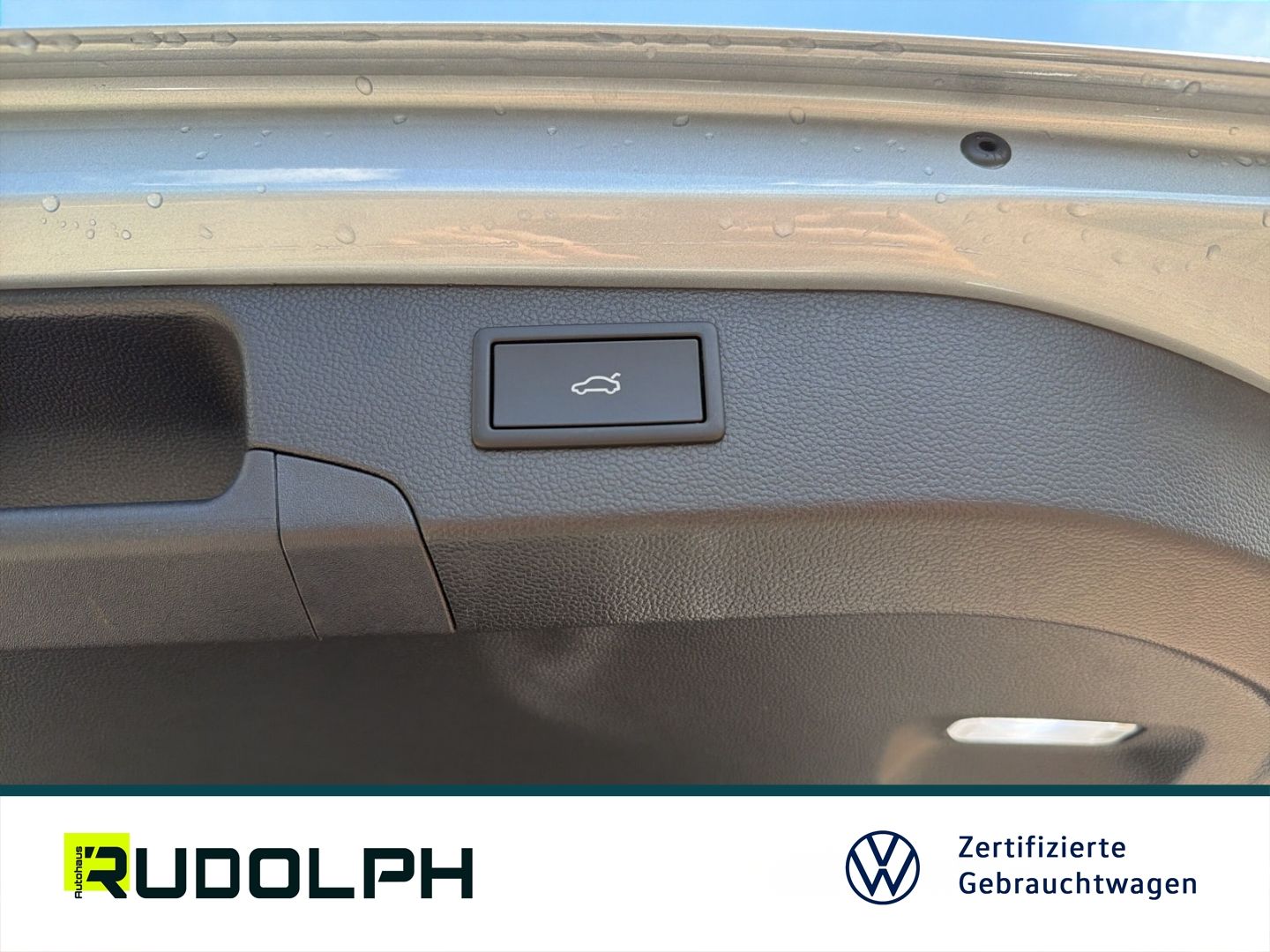 Volkswagen Passat - Bild 18