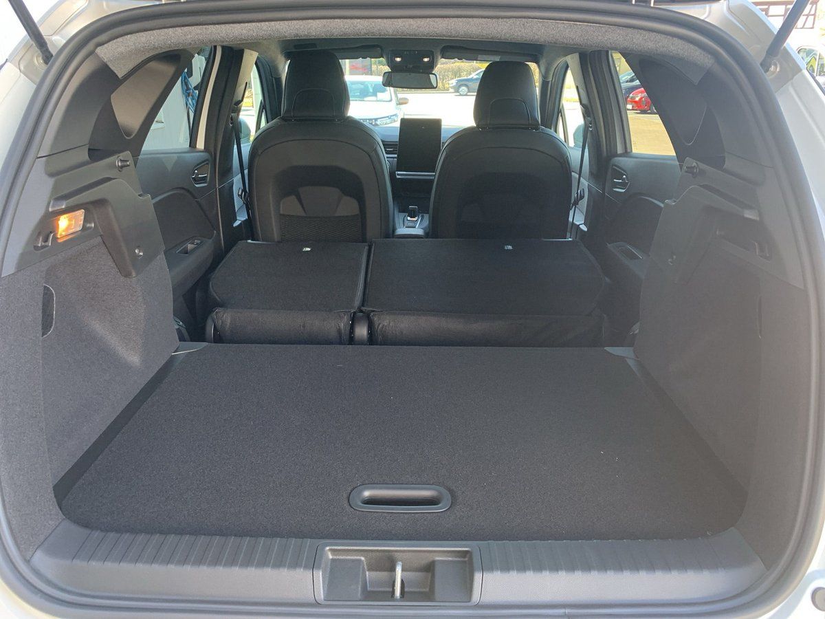 Renault Captur - Bild 39