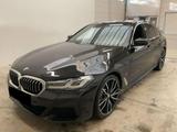 BMW 540 i M Sport *TOP Ausstattung* - BMW 540 Limousine 540i sport mit Benzin-Antrieb