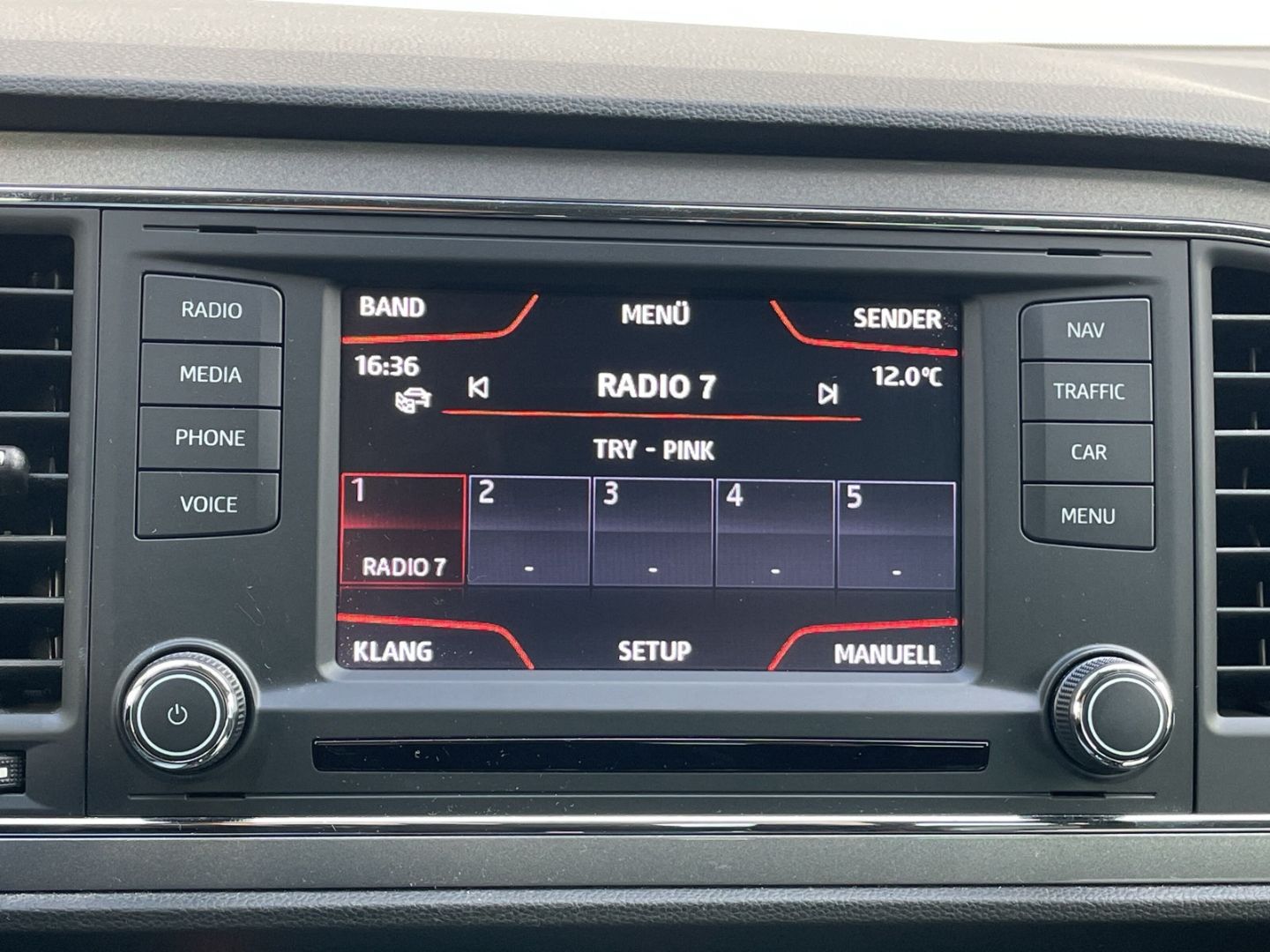 Leon 1.8 TSI FR LED/Navi/PDC/Alcantara/Sitzhzg