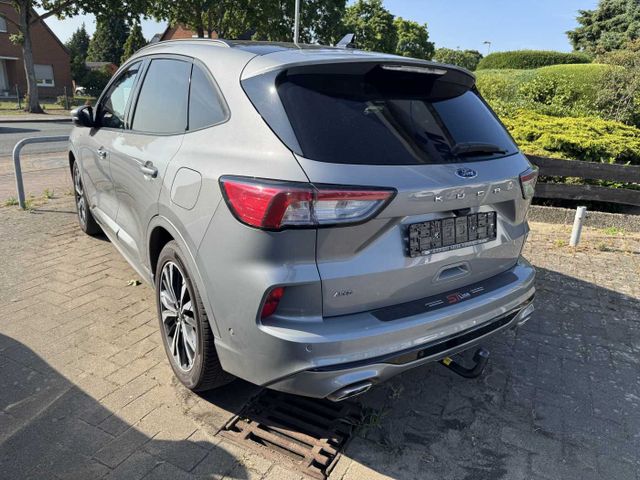 Ford Kuga Diesel 2.0 EcoBlue 4x4 Aut. ST-LINE X