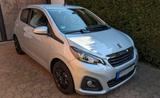 Peugeot 108 Active VTi 72 STOP & START TOP! TOP! Active - Peugeot 108 TOP-Active