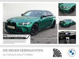 BMW M3 Competition M xDrive HUD+KAMERA+E SITZE+LED