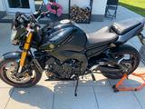 Yamaha FZ8 - Angebote entsprechen deinen Suchkriterien