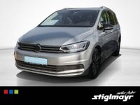 Volkswagen Touran - Vorschau Bild 12