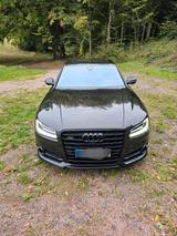 Audi A8 4.2 TDI Sportpaket b&O keramik 500PS 1230NM  - Audi A8: 2.5