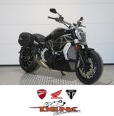 Ducati XDIAVEL S  - DUCATI XDIAVEL S