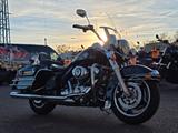 Harley-Davidson FLHP Police Road King - HARLEY-DAVIDSON ROAD KING POLICE