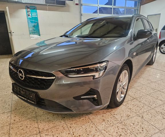 Opel INSIGNIA AUTOMATIK NAVI LED SHZ KAMERA  1.HAND