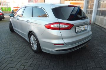 Ford Mondeo - 5