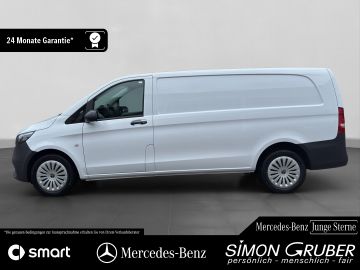 Mercedes Vito - 2