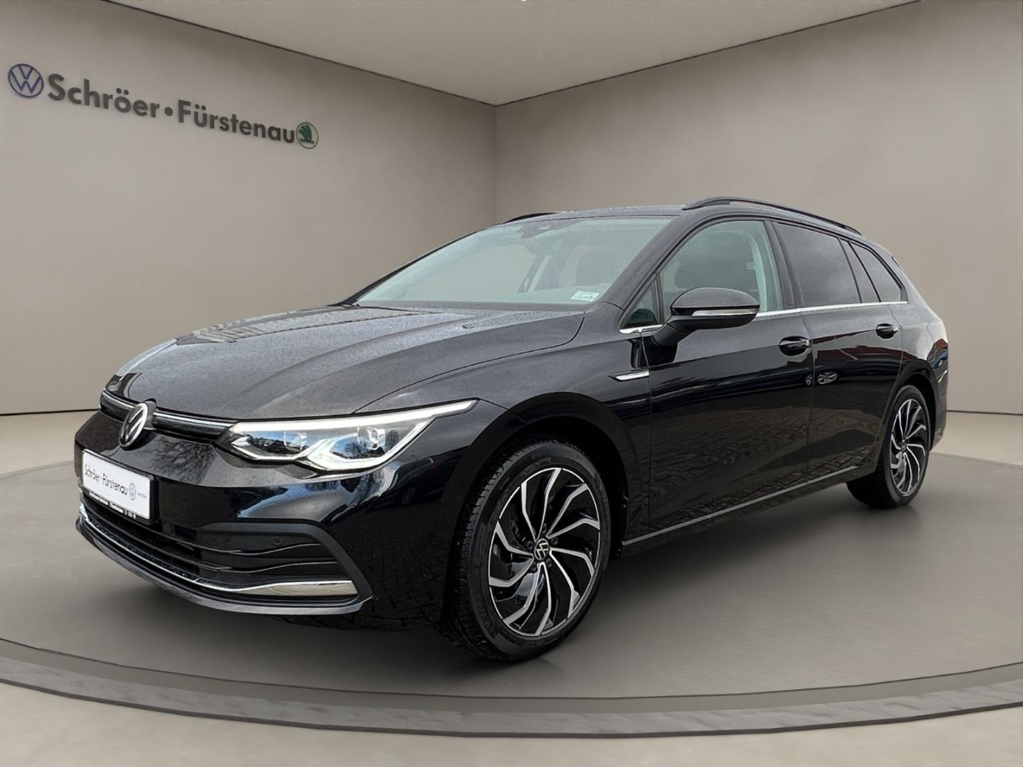 Volkswagen Golf Variant 1.5 TSI Style (el.Sitze/ACC/Kamera/