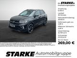 Volkswagen T-Cross 1.5 TSI DSG R-Line  AHK Navi LED PDC LM 