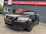 Volvo S40 Lim. 1.6 D Edition R-Design - Volvo S40: D