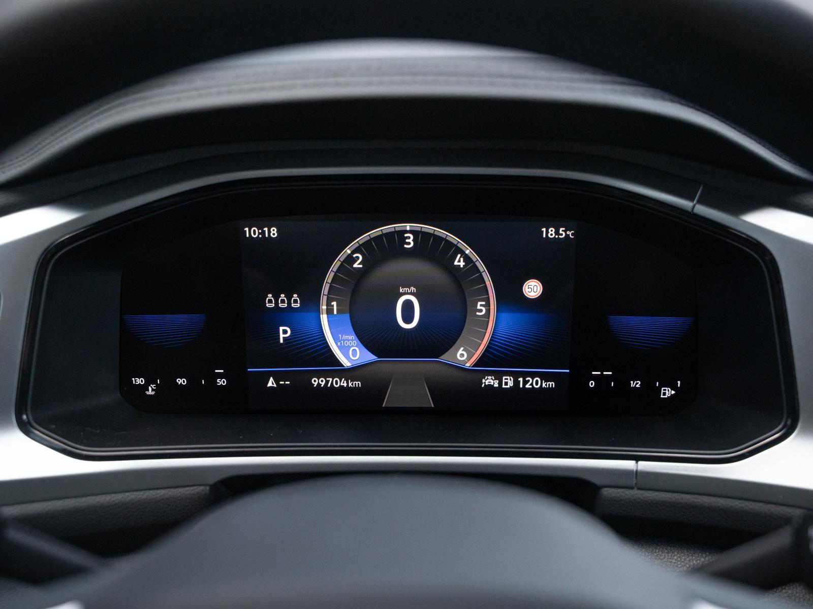 Volkswagen T-Roc Life AHK DAB+ Assistenz-Paket Comfort, миниатюра 17
