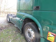 Fahrzeugabbildung XF 440 FT 4X2 Euro6