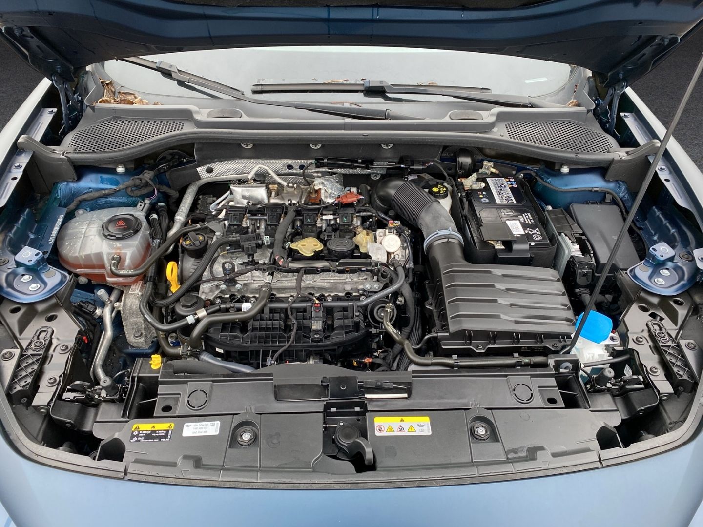 Fahrzeugabbildung CUPRA Formentor VZ 4Drive*NAVI*SHZ*RFK*PDC*Car-Play*