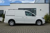 Volkswagen Caddy Maxi CARGO LED/Navi/Standhzg UPE 49.970EUR - Tageszulassungen mit Diesel-Antrieb