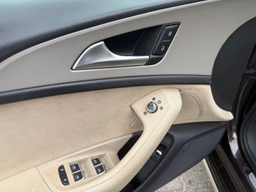 Audi A6 - 10