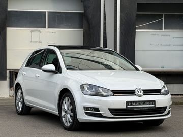Volkswagen Golf - 9