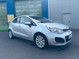 Kia rio 2012 - Kia Rio: Kombi
