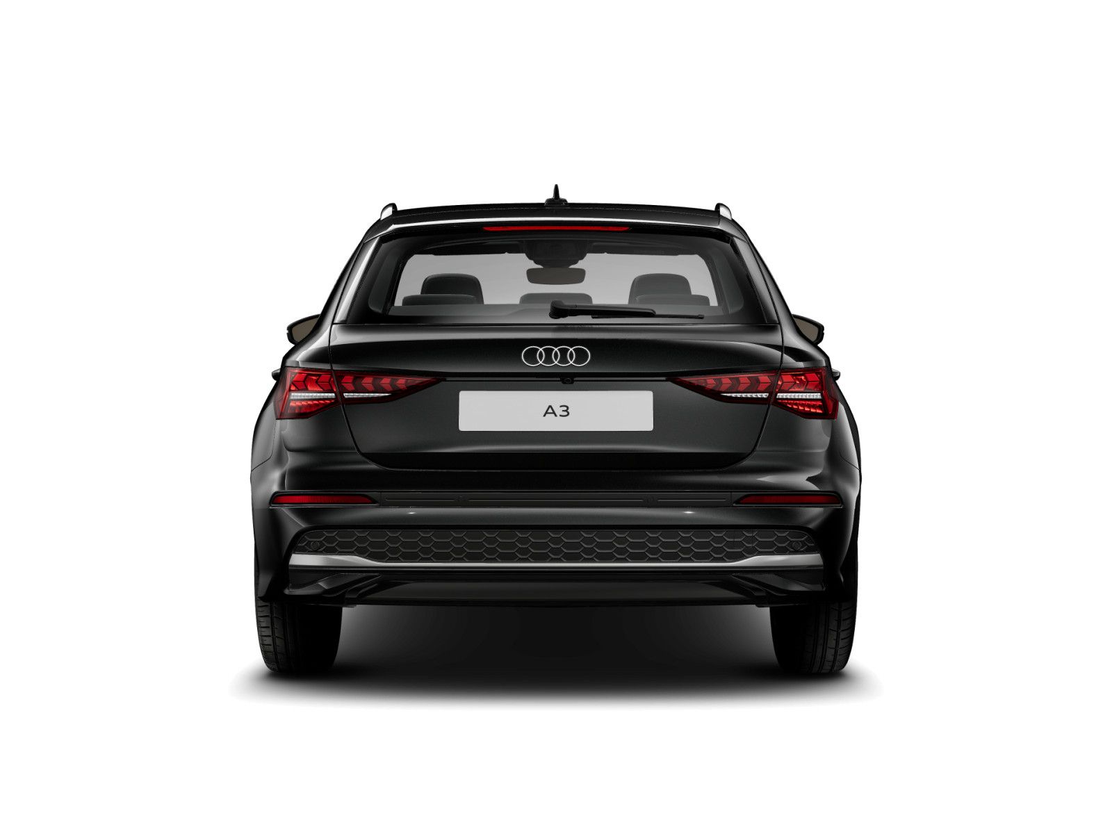 Audi A3 - Bild 6