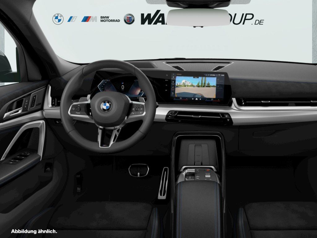BMW X2 - Bild 6