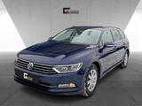 Volkswagen Passat Comfortline 2.0 TDI Kamera SitzHzg. - VW Passat Gebrauchtwagen in Hamburg