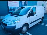 Citroën citroen jumpy zum verkaufen - gebrauchte Citroën Jumpy aus dem Jahr 2008