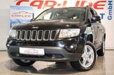 Jeep Compass Limited 4x4*Tempomat*PDC*AHK* - Jeep Compass: 2012