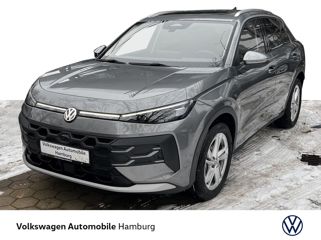 T-Roc Style 1.5 l eTSI OPF 110 kW (150 P S) 7-Ga