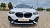 BMW X1 sDrive20d aut~LEDER~Lenkradheizung~19" Felgen - BMW X1: Sdrive 20d