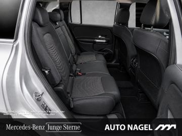 Mercedes GLB 180 - 4