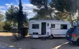 Dethleffs AERO UP 530 C'go Up Premio Averso Plus Hubbett - Dethleffs Wohnwagen
