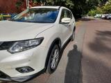 Nissan Ich biete Nissan X trail 7sitzer 4X4 2017 - Nissan X-Trail in Rostock