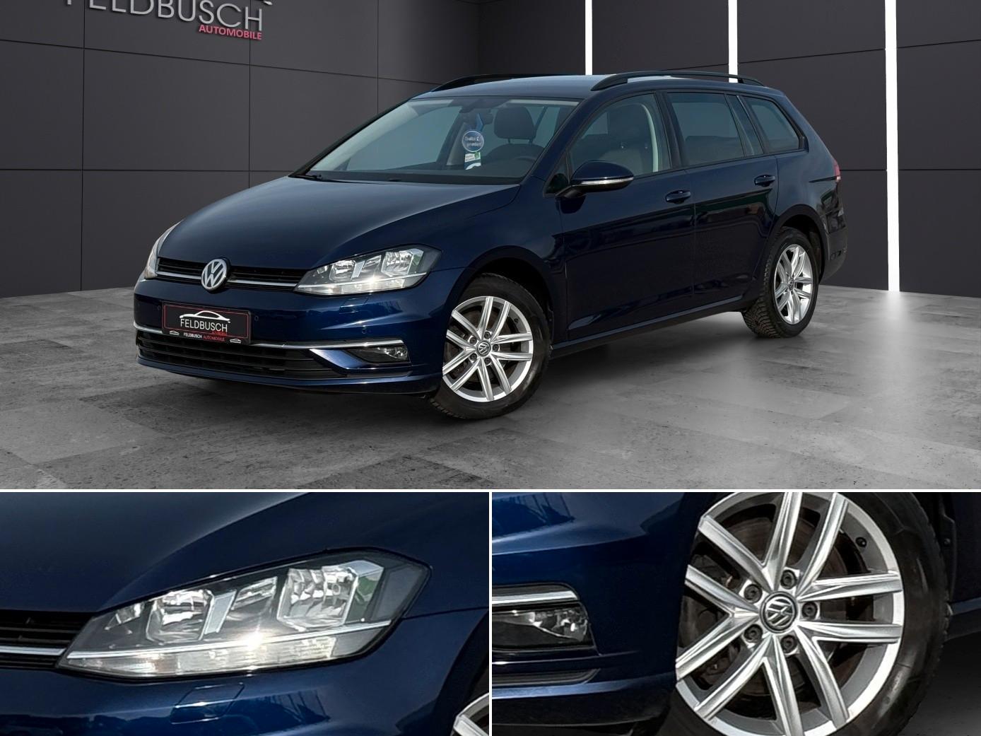 Volkswagen Golf VII Comfortline BMT/Start-Stopp"Garantie"