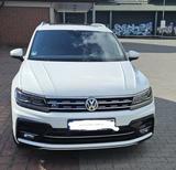 Volkswagen Tiguan 2.0 TSI 132kW DSG 4MOTION Highline Hi... - Privatanbieter Berlin gebraucht