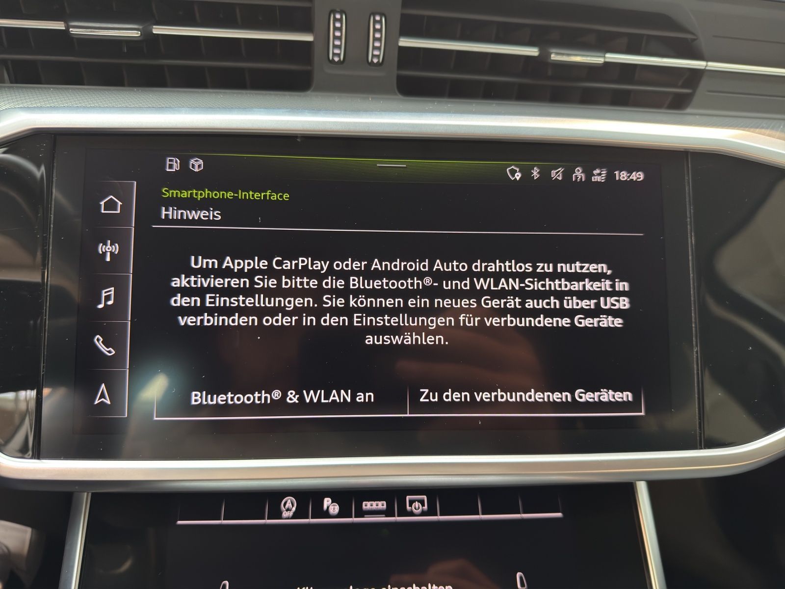 Audi A6 - Bild 13