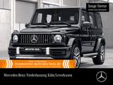 Mercedes-Benz G 63 AMG Exklusiv/SHD/Burmester/Multikontur/ - Mercedes-Benz G 63 AMG in Köln
